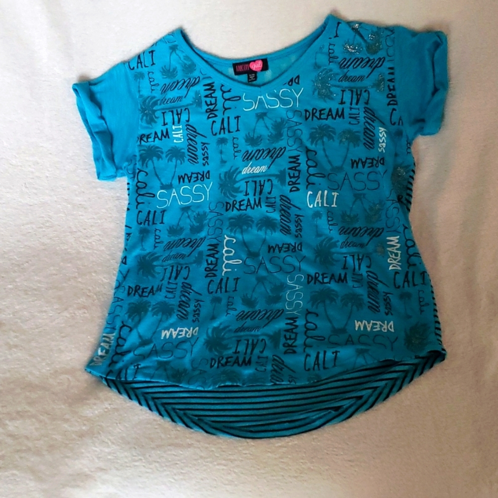 Child's shirt